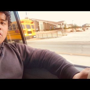 Meet your Posher, Isaiah